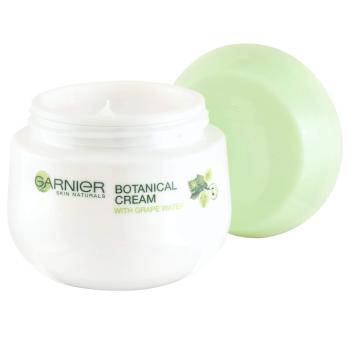Garnier Cremă hidratantă pentru pielea normală si mixtă 48H Naturals cutanate (Botanical Cream) 50 ml
