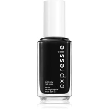 essie expressie lac de unghii cu uscare rapida culoare 380 now or never 10 ml