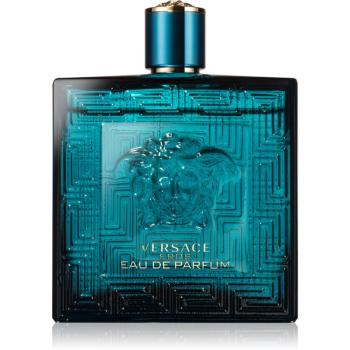 Versace Eros Eau de Parfum pentru bărbați 200 ml