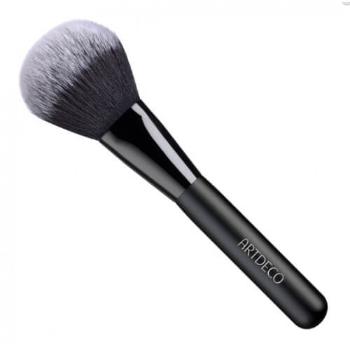 Artdeco Pensulă premium pentru pudră (Powder Brush Premium Quality)