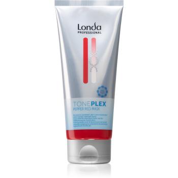 Londa Professional Toneplex mască colorantă Pepper Red 200 ml