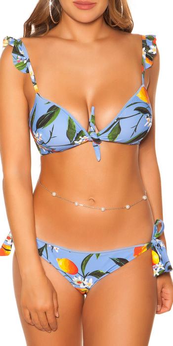 Costum de baie din doua piese 75387