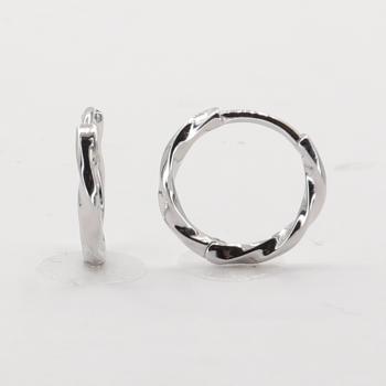 Cercei de argint 105149