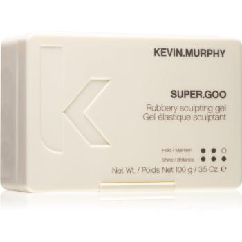 Kevin Murphy Super Goo styling gel fixare foarte puternica 100 g
