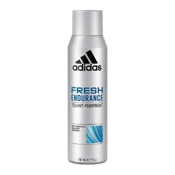 Adidas Fresh Endurance Man - spray deodorant 150 ml