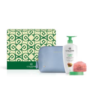 Collistar Set cadou pentru îngrijirea corpului Sublime Melting Set