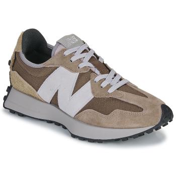 New Balance  327  Nízke tenisky Hnedá