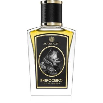 Zoologist Rhinoceros extract de parfum unisex 60 ml