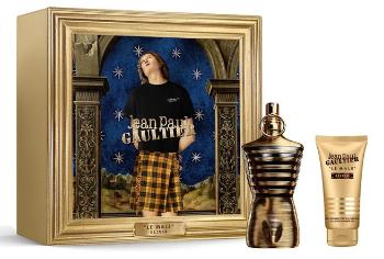 Jean P. Gaultier Le Male Elixir - parfum 125 ml + gel de duș 75 ml
