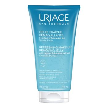 Uriage frissítő sminkeltávolító gél 150 ml