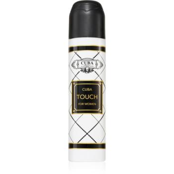 Cuba Touch Eau de Parfum pentru femei 100 ml