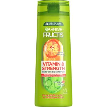 Garnier Fructis Vitamin &amp; Strength Sampon 400ml