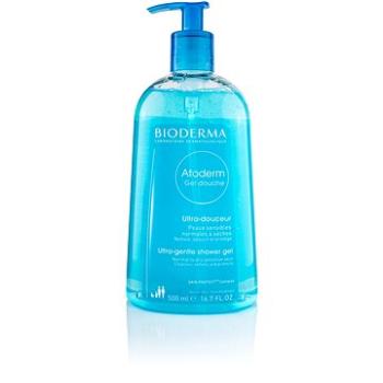 BIODERMA Atoderm Gel Douche 500 ml (3401399372407)