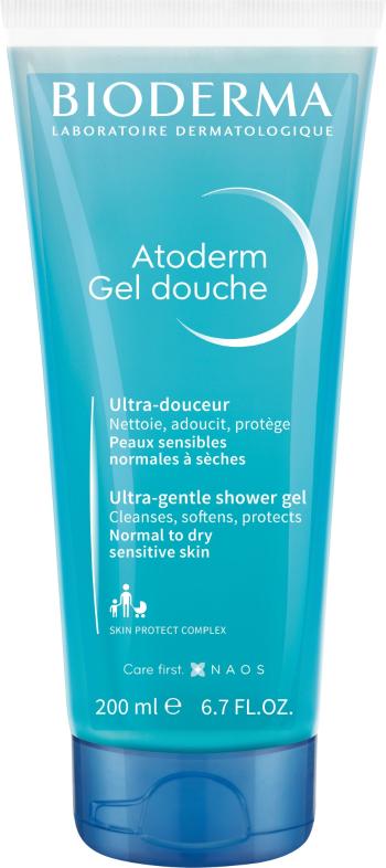 BIODERMA Atoderm Sprchový gél 200 ml