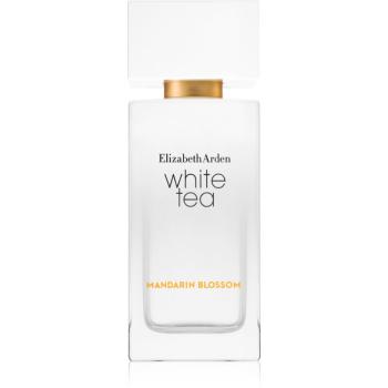 Elizabeth Arden White Tea Mandarin Blossom Eau de Toilette pentru femei 50 ml