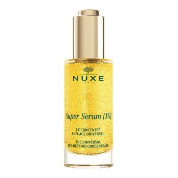 Nuxe Ser anti-îmbătrânirea tenului Super Serum 10 (Age-Defying Concentrate) 50 ml