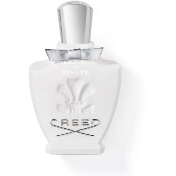 Creed Love in White Eau de Parfum pentru femei 75 ml