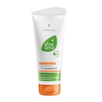 LR health & beauty Tratarea șampon de păr Aloe Vera 200 ml