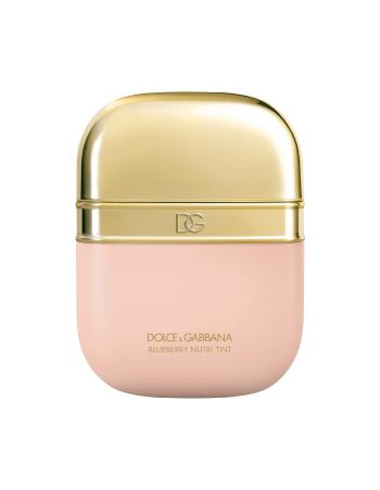 Dolce & Gabbana Cremă tonifiantă hidratantă (Blueberry Nutri-Tint) 30 ml 2C