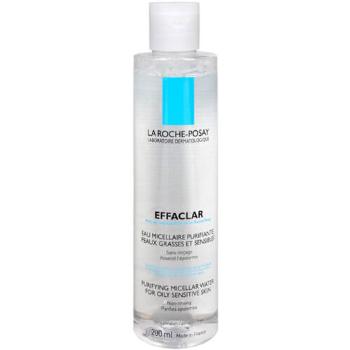 La Roche Posay Apă micelară Effaclar (Purifying Micellar Water) 200 ml