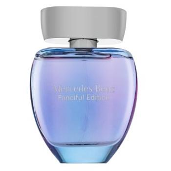 Mercedes-Benz Fanciful Edition Eau de Toilette nőknek 90 ml