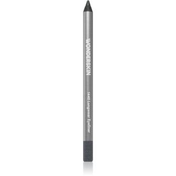 WONDERSKIN 1440 Longwear Eyeliner dermatograf persistent culoare Oyster Blue 1,2 g