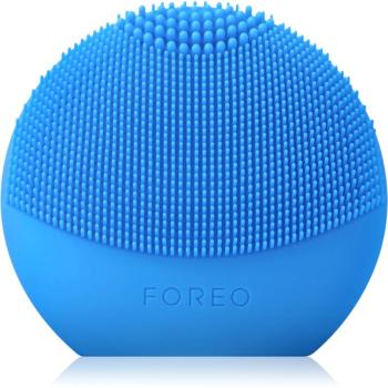 FOREO LUNA™ Play Smart 2 perie inteligentă de curățare pentru toate tipurile de ten Peek-A-Blue