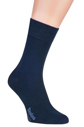 Șosete bărbați 09 dark blue