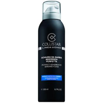 Collistar Cremă de ras pentru piele sensibilă (Perfect Adherence Shaving Foam) 200 ml