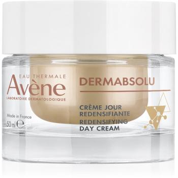 Avène DermAbsolu Redensifying Day Cream crema remodelatoare de zi antirid 50 ml