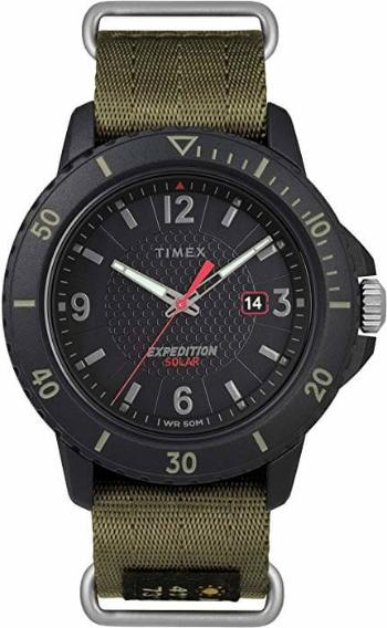 Timex Expedition Solar TW4B14500