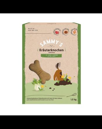 BOSCH SAMMY’S Recompense pentru caini, pe baza de plante 1 kg