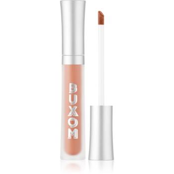 Buxom FULL-ON™ PLUMPING LIP MATTE ruj lichid mat, cu textură lejeră culoare Catching Rays 4,2 ml