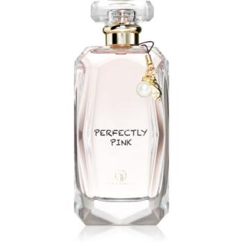 Grandeur Perfectly Pink Eau de Parfum pentru femei 100 ml