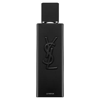 Yves Saint Laurent MYSLF Le Parfum čistý parfém pre mužov 60 ml