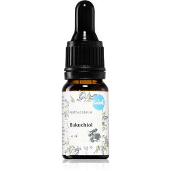 Kvitok Bakuchiol ser facial pentru ten uscat și sensibil 10 ml