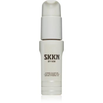 SKKN by Kim Skincare Vitamin C 8 Serum ser cu vitamina C pentru femei Refill 30 ml