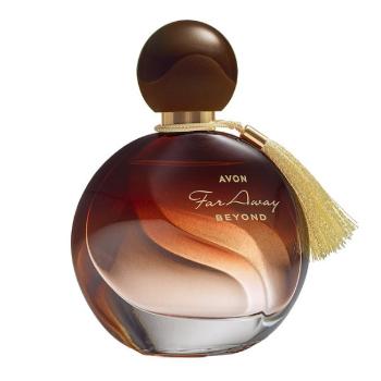 Avon Apă de parfum Far Away Beyond 50 ml