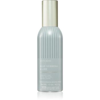 Bath & Body Works Blue Verbena & Lime spray pentru camera 42,5 g