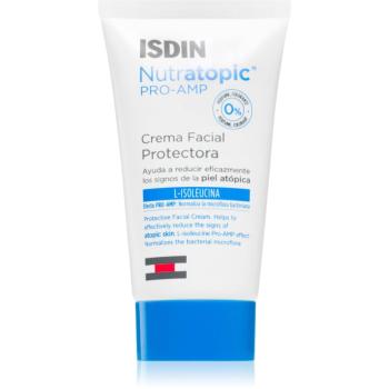 ISDIN Nutratopic PRO-AMP crema protectoare pentru fata pentru copii 50 ml