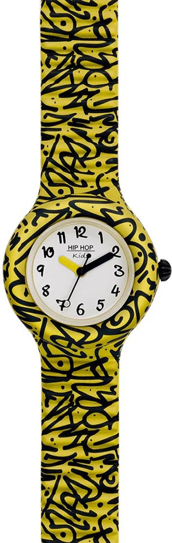 Hip Hop Ceas pentru copii Kids Fun HWU1112