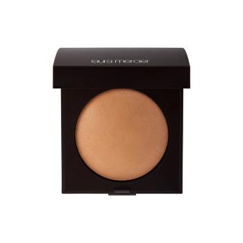 Laura Mercier Pudră compactă (Matte Radiance Baked Powder) 7,3 g 04 Bronzer