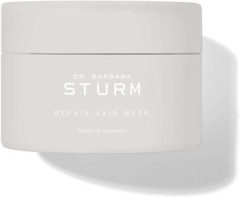 Hajpakolás DR. BARBARA STURM Repair Hair Mask 200 ml