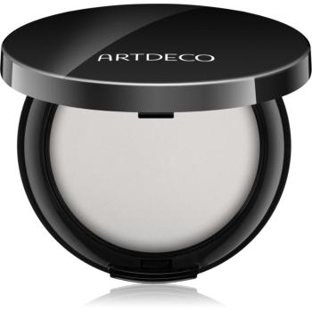 ARTDECO No Color Setting Powder pudră transparentă compactă 12 g