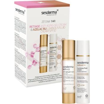 Sesderma Reti Age set