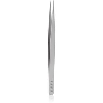 Nanolash Eyelash Tweezers Pointed penseta pentru gene 1 buc