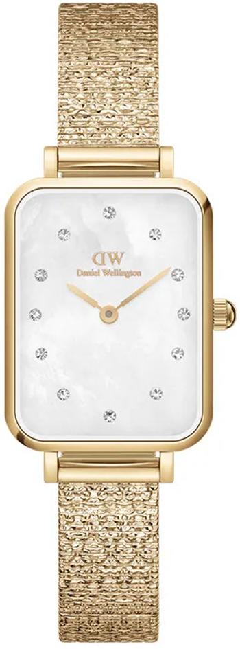 Daniel Wellington Quadro 20x26 Pressed Piano Lumine DW00100582