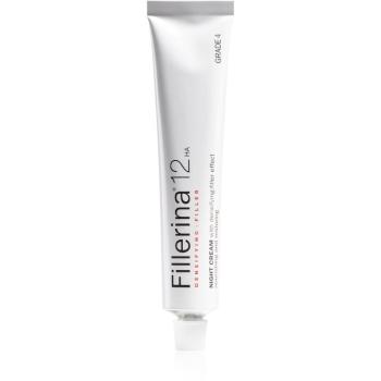 Fillerina Densifying Filler Grade 4 crema de noapte antirid 50 ml