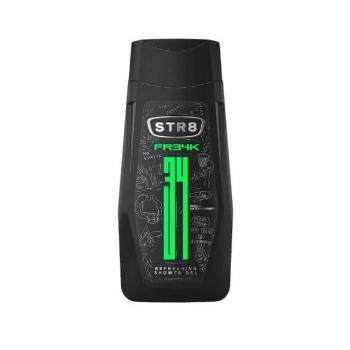 STR8 FR34K - Gel de duș 250 ml