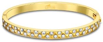 Lotus Style Brățară solidă din oțel Bliss LS2273-2/2